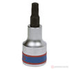 Изображение Головка торц. 1/2" T40 TORX L=60мм (KING TONY)