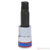 Изображение Головка торц. 1/2" T60 TORX L=80мм (KING TONY)