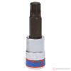 Изображение Головка торц. 1/2" T60 TORX L=80мм (KING TONY)