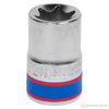 Изображение Головка торц. 1/2" E20 (KING TONY)