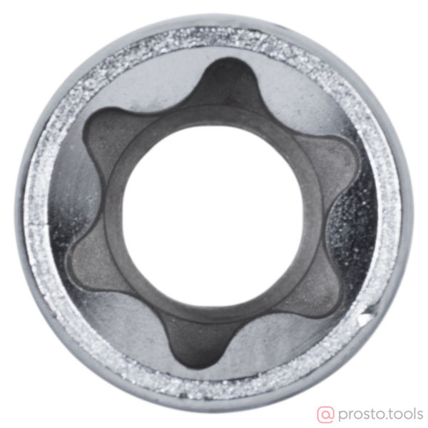 Изображение Головка торц. 1/2" E20 (KING TONY)