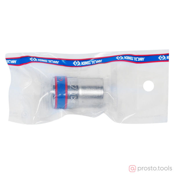 Изображение Головка торц. 1/2" E20 (KING TONY)