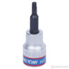 Изображение Головка торц. 3/8" T20 TORX L= 50мм (KING TONY)