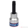 Изображение Головка торц. 3/8" T40 TORX L= 50мм (KING TONY)