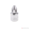 Изображение Головка торц. 1/4" PH2 Phillips L= 25мм (KING TONY)