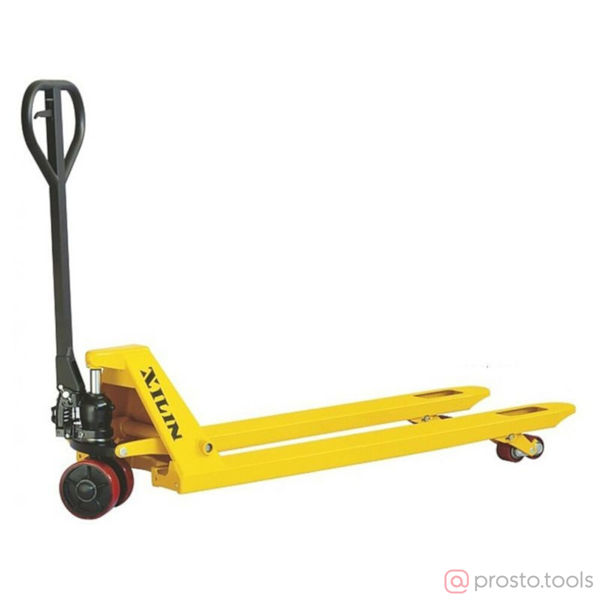 Изображение Тележка гидравлическая 2,5т. КГ DF-III 2500 //XILIN