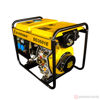 Изображение Генератор диз. 2,7/3кВт DG3601E (2,7/3кВт 5лс 12,5л 12V 80кг, эл.стартер) //CHAMPION