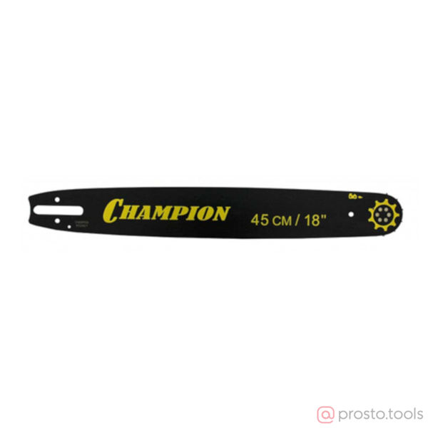Изображение Шина CHAMPION 18"-3/8-1,6-66 (St361,362,461,661 183SLHD025)