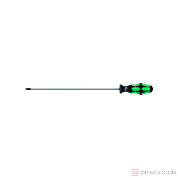 Изображение Отвертка крестовая 300мм PH2 350 PH //WERA