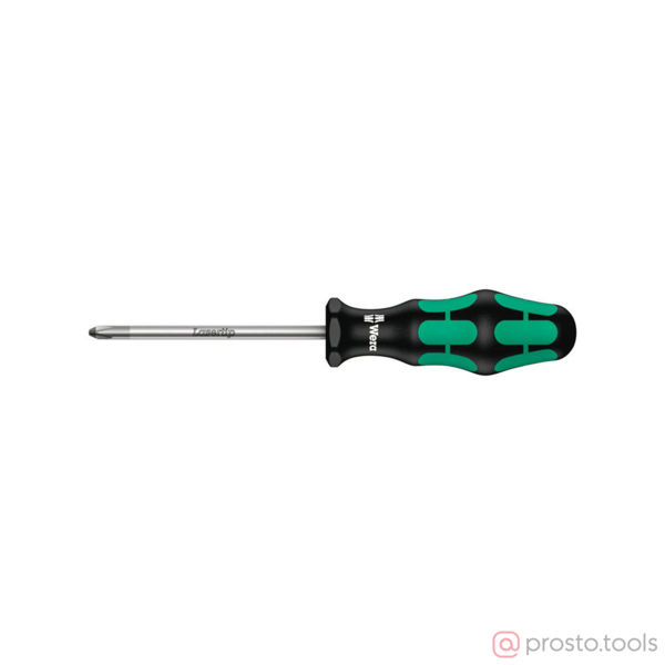 Изображение Отвертка крестовая 150мм PH3 350 PH //WERA