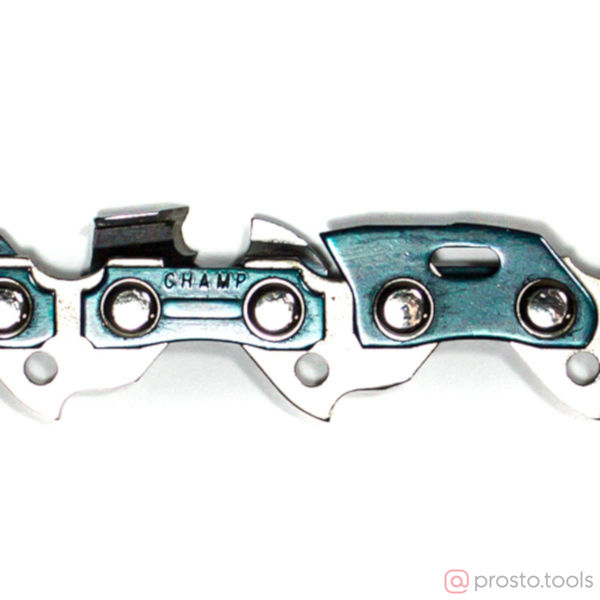 Изображение Цепь пильная 3/8"х50х1,1 (SG) //CHAMPION
