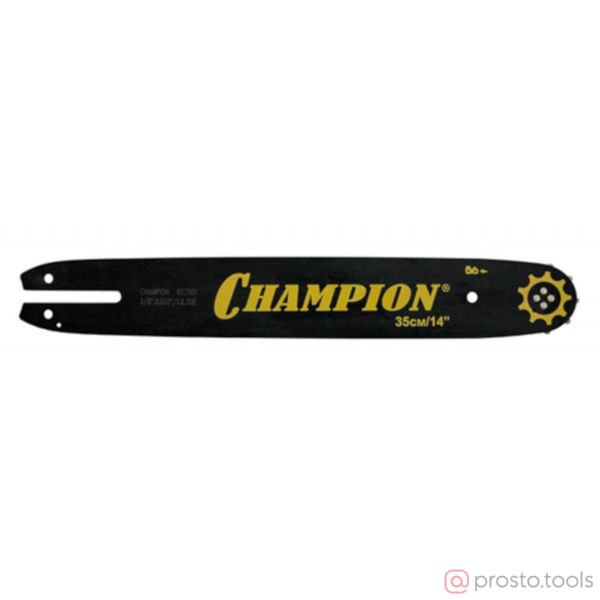 Изображение Шина направляющая 14"-3/8-1,3-50 (St180,181,211,230,241,250 140SPEA074) //CHAMPION