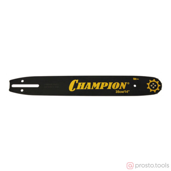 Изображение Шина направляющая 14"-3/8-1,3-52 (Ch237,240,241,118-424N,E353,350,361,2000,2400,P340S-371 140SPEA041
