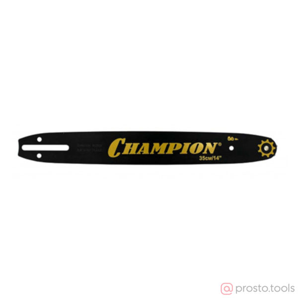 Изображение Шина направляющая 14"-3/8-1,3-52 (Ch237,240,241,118-424NE353,350,361,2000,2400P340S-371 140SDEA041)
