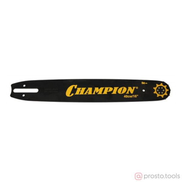 Изображение Шина направляющая 16"-3/8-1,6-60 (St361,362,461,661 163SLHD025) //CHAMPION