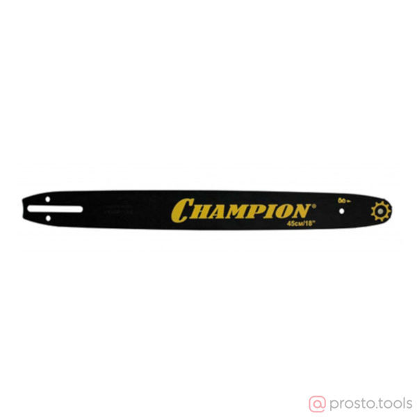 Изображение Шина направляющая 18"-3/8-1,3-62 (Ch237,240,241,118-424NE353,350,361,2000,2400P340S-371 180SDEA041)