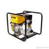 Изображение Мотопомпа CHAMPION GHP40-2 (1,5"/1"-2, 225л/мин 2/77,5м 9лс 6,5л 35,3кг)
