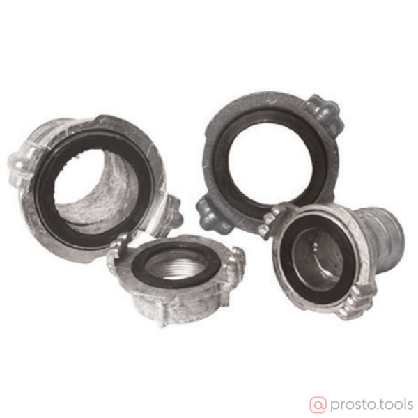 Изображение Головка муфтовая ГМ-50 (D-2") GP50, GP52, GP55, DP50E