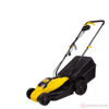 Изображение Газонокосилка эл. CHAMPION EM3110 (1000Вт пласт.травосб. 30л ширина 320мм 20-60мм, 6,8кг)