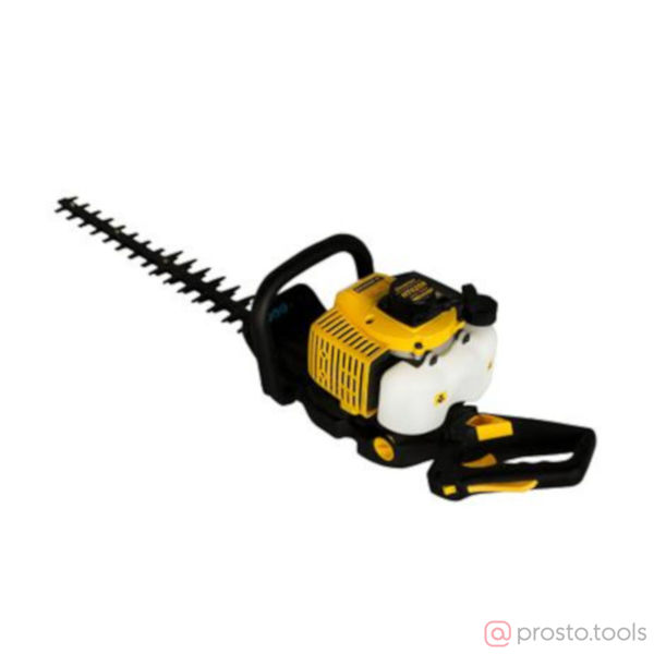 Изображение Кусторез бенз. CHAMPION HT625R(0,75кВт 25,4см³ 600мм 5,4кг)