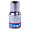 Изображение Головка торц. 1/4" E7 (KING TONY)