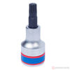 Изображение Головка ударная 1/2" M8 SPLINE L= 60мм (KING TONY)