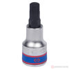 Изображение Головка ударная 1/2" M10 SPLINE L= 60мм (KING TONY)