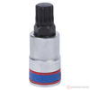 Изображение Головка ударная 1/2" M14 SPLINE L= 60мм (KING TONY)