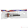 Изображение Головка ударная 1/2" M6 SPLINE L= 80мм (KING TONY)