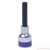 Изображение Головка торц. 1/2" T50 TORX L=80мм (KING TONY)