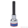Изображение Головка торц. 1/2" T50 TORX L=80мм (KING TONY)