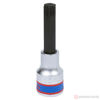 Изображение Головка торц. 1/2" T55 TORX L=80мм (KING TONY)