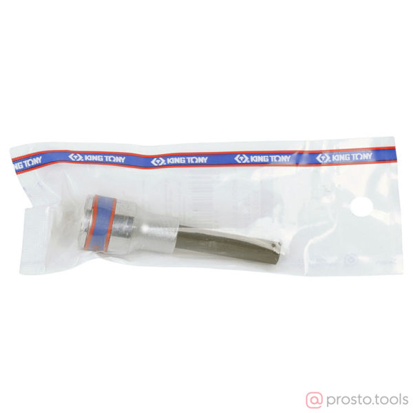 Изображение Головка торц. 1/2" T55 TORX L=80мм (KING TONY)