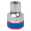 Изображение Головка торц. 1/2" E12 (KING TONY)