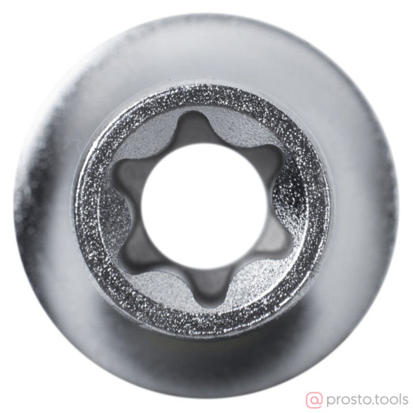 Изображение Головка торц. 1/2" E12 (KING TONY)