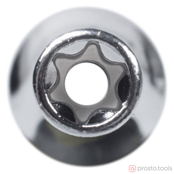 Изображение Головка торц. 3/8" E8 (KING TONY)