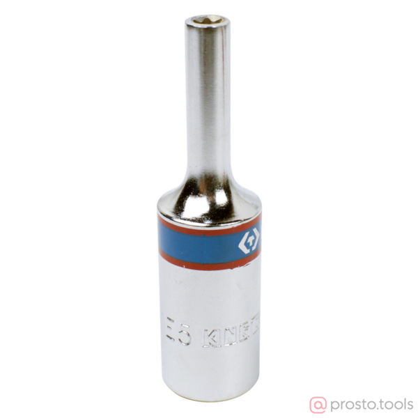 Изображение Головка торц. 3/8" E5 (KING TONY)