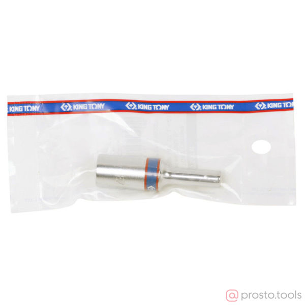 Изображение Головка торц. 3/8" E7 (KING TONY)
