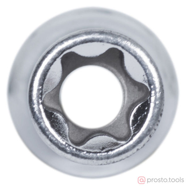 Изображение Головка торц. 3/8" E11 (KING TONY)