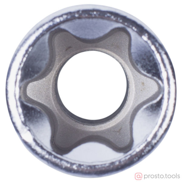 Изображение Головка торц. 3/8" E14 (KING TONY)