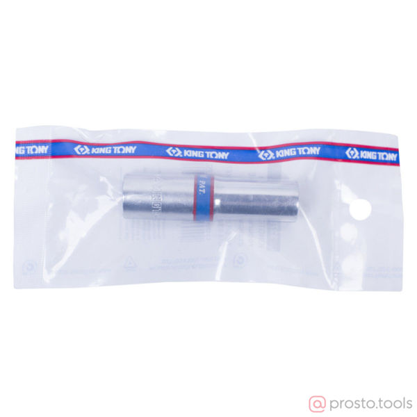 Изображение Головка торц. 3/8" E14 (KING TONY)