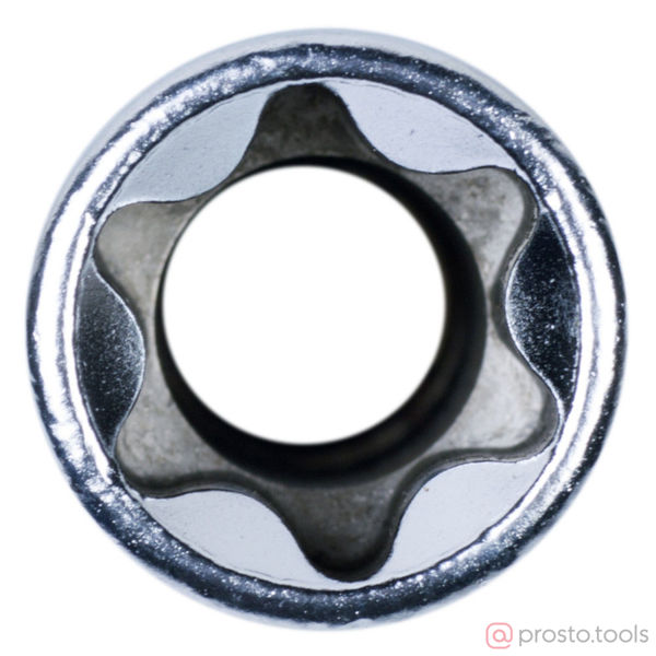 Изображение Головка торц. 3/8" E16 (KING TONY)
