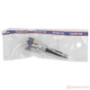Изображение Головка торц. 1/2" T30 TORX Tampered L=80мм с отверстием (KING TONY)