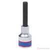Изображение Головка торц. 1/2" H 8 HEX L= 80мм (KING TONY)