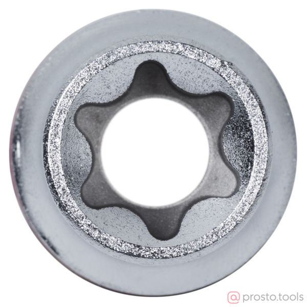 Изображение Головка торц. 1/2" E16 (KING TONY)