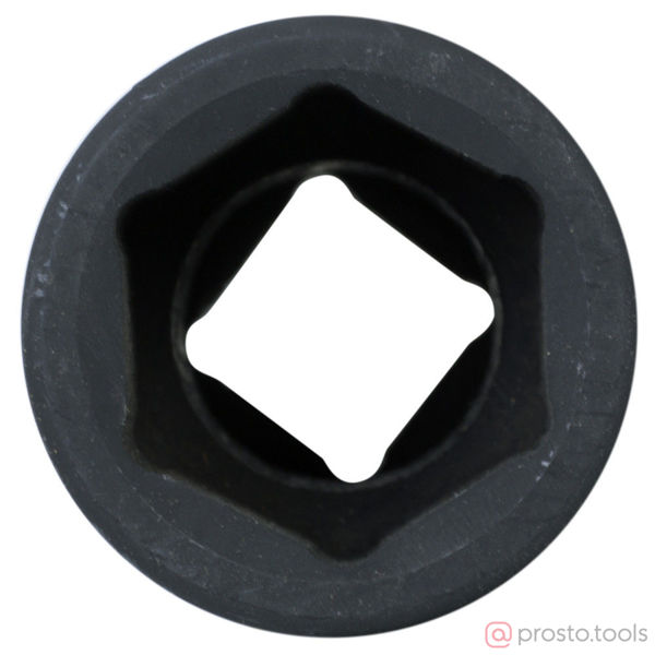 Изображение Головка ударная дюйм. 3/4" 1-5/16" 6-гран. глубокая (KING TONY)