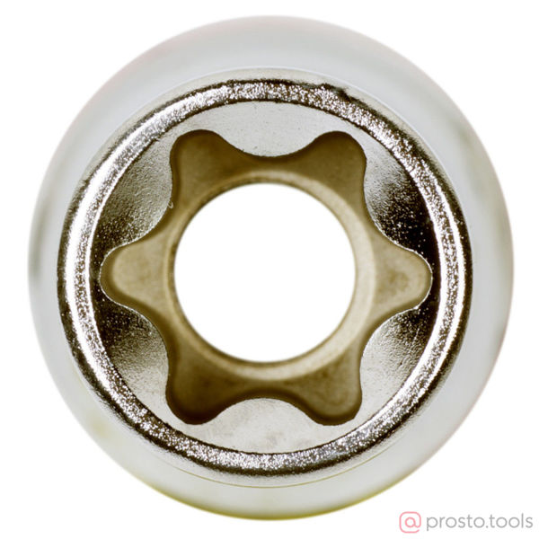 Изображение Головка торц. 1/2" E16 (KING TONY)