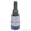 Изображение Головка торц. 1/4" T25 TORX L= 37мм (KING TONY)