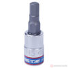 Изображение Головка торц. 1/4" H5 HEX L=37мм (KING TONY)