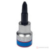 Изображение Головка торц. 3/8" PH2 Phillips L= 50мм (KING TONY)